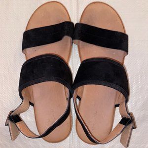 Caslon Claire Slingback Sandal